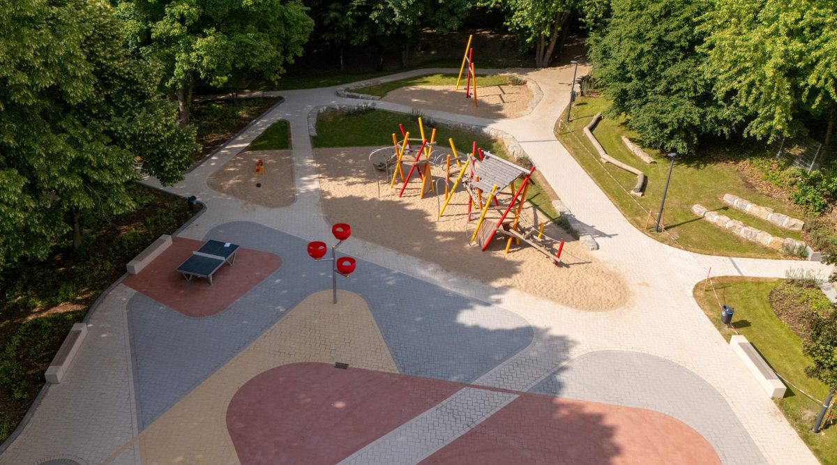 Katholische Grundschule Uedding, Mönchengladbach